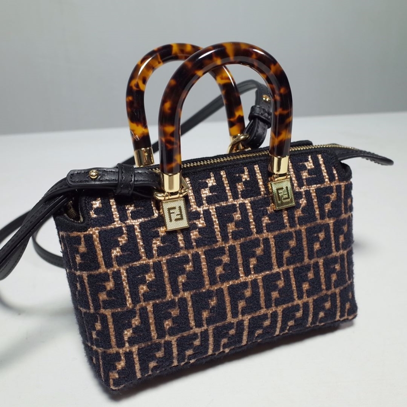 Fendi Top Handle Bags